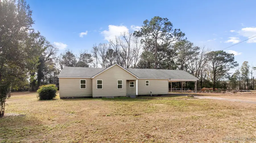 12068 State Highway 52, Hartford, AL 36344 - #2