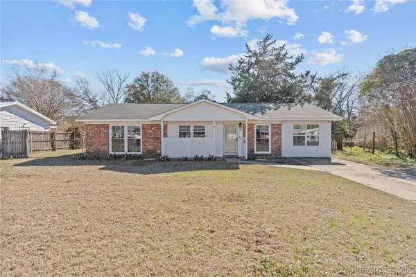 10 Culpepper Street, Daleville, AL 36322