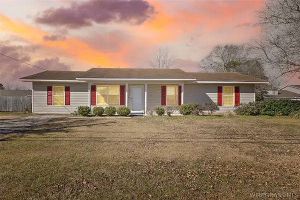 105 Fairfield Drive, Enterprise, AL 36330