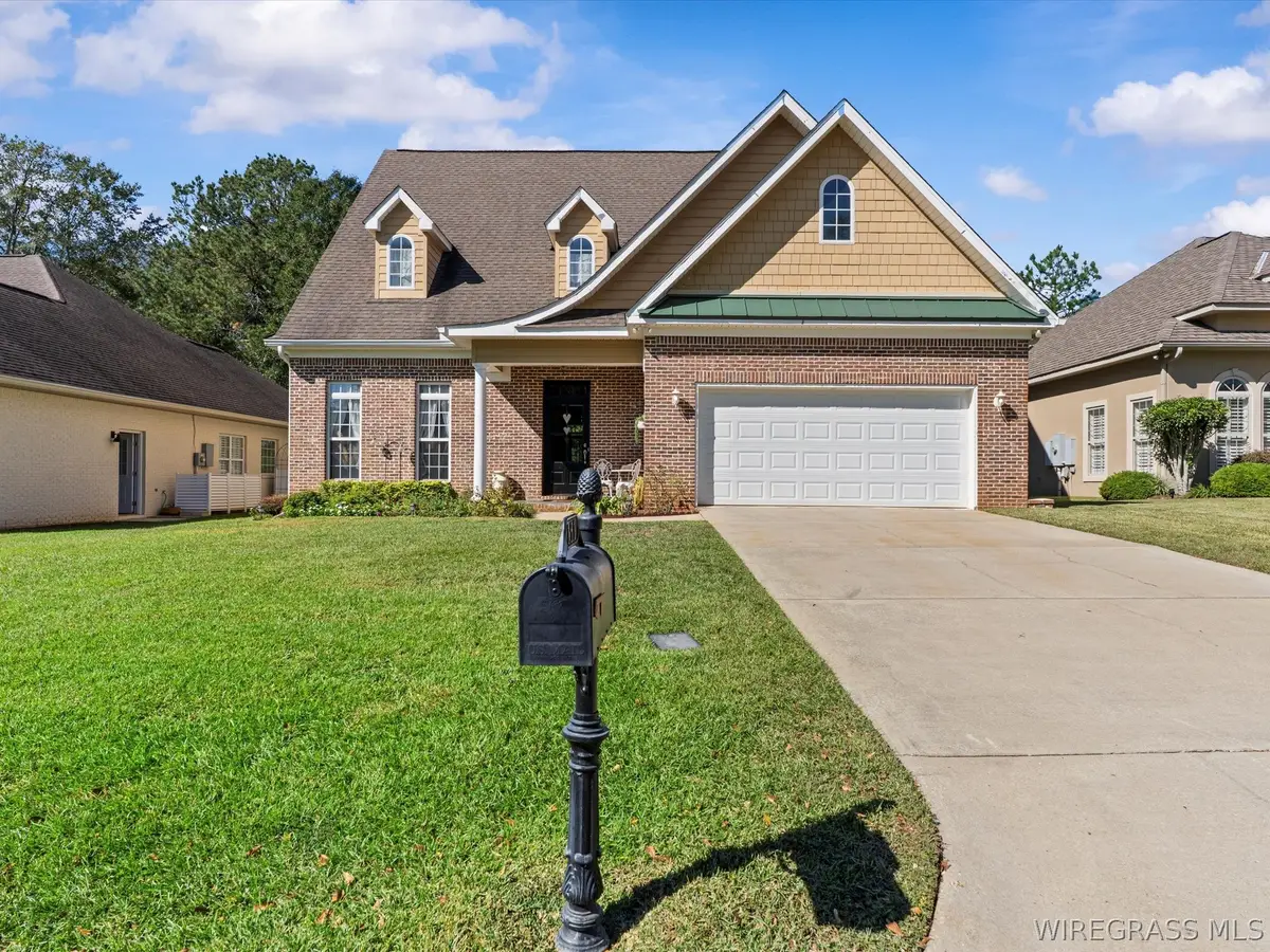 151 Rosemount Court, Enterprise, AL 36330 - #1