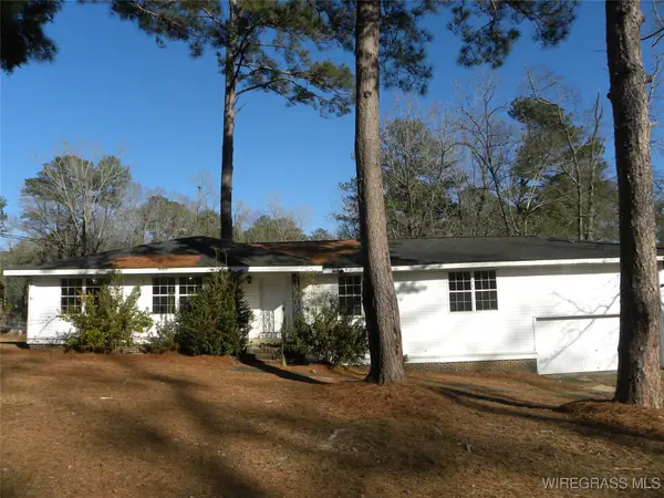 299 Buena Vista Drive, Ozark, AL 36360