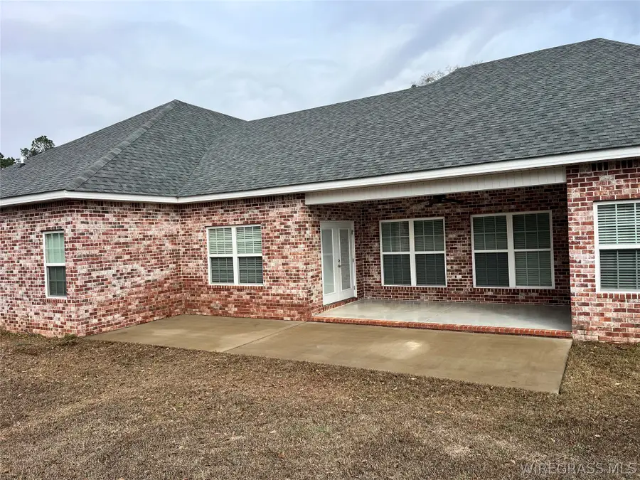 603 S Oak Ridge Drive, Enterprise, AL 36330 - Image #2