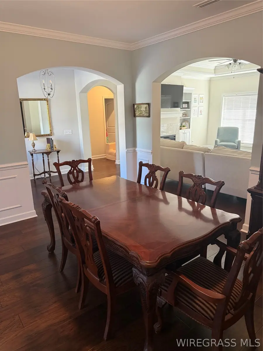 603 S Oak Ridge Drive, Enterprise, AL 36330 - Image #3