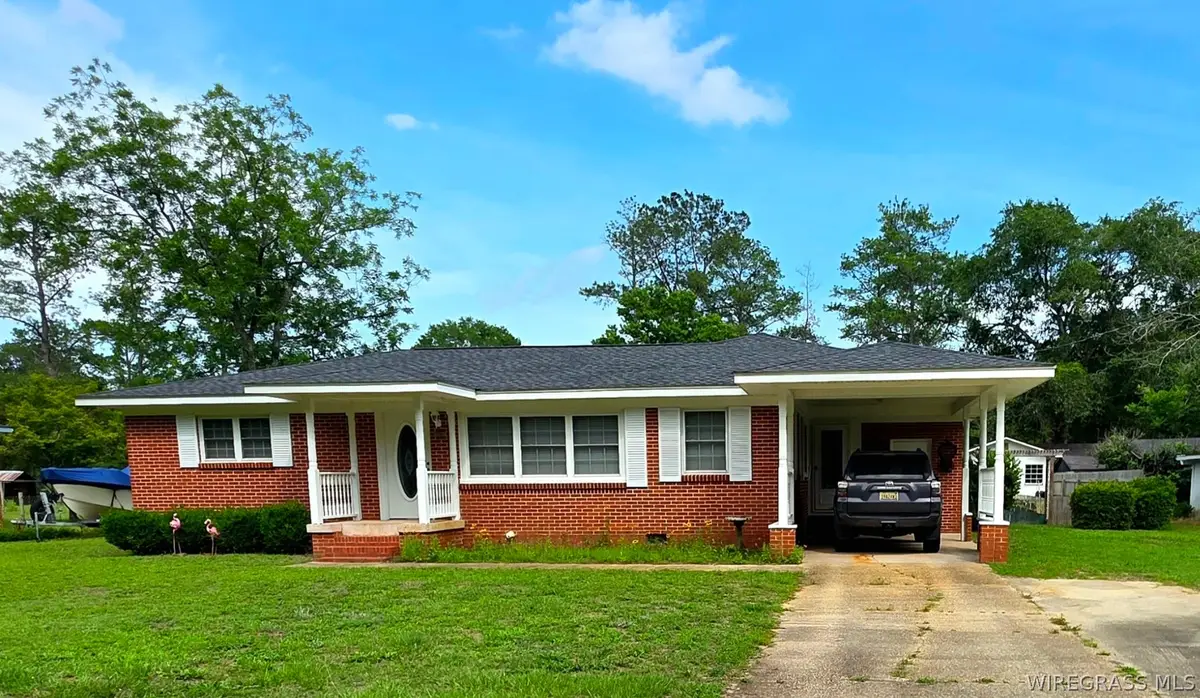 1129 Reese Avenue, Elba, AL 36323 - #1