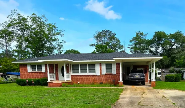 1129 Reese Avenue, Elba, AL 36323
