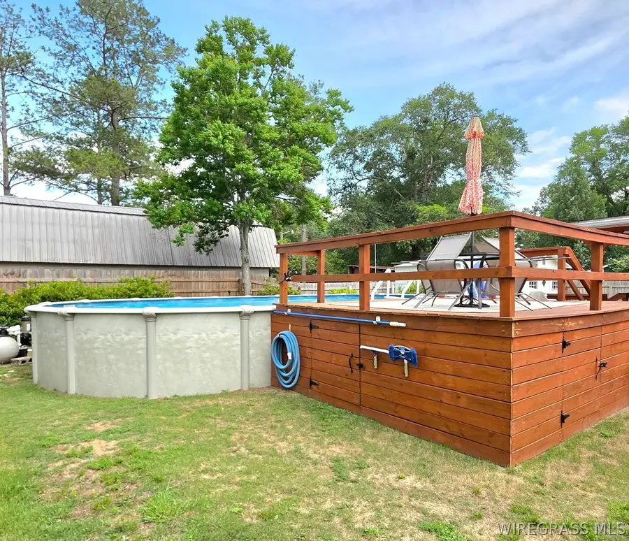 1129 Reese Avenue, Elba, AL 36323 - #2