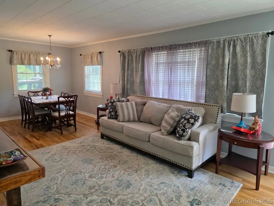 1129 Reese Avenue, Elba, AL 36323 - #3