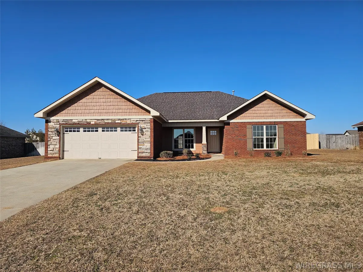 206 Stonechase Drive, Enterprise, AL 36330 - Image #1