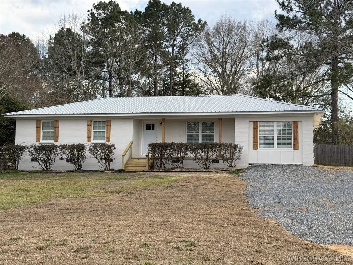 92 County Road 606, Enterprise, AL 36330 - #1