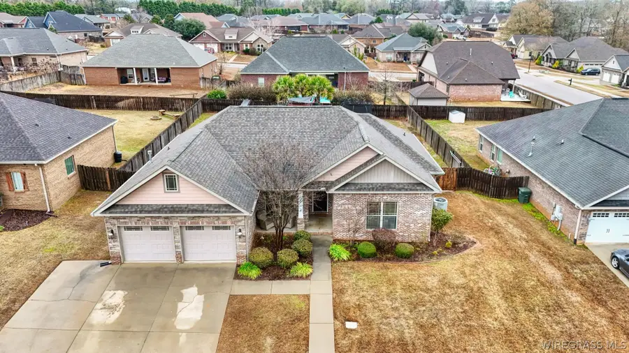 209 Turtleback Trail, Enterprise, AL 36330 - Image #2