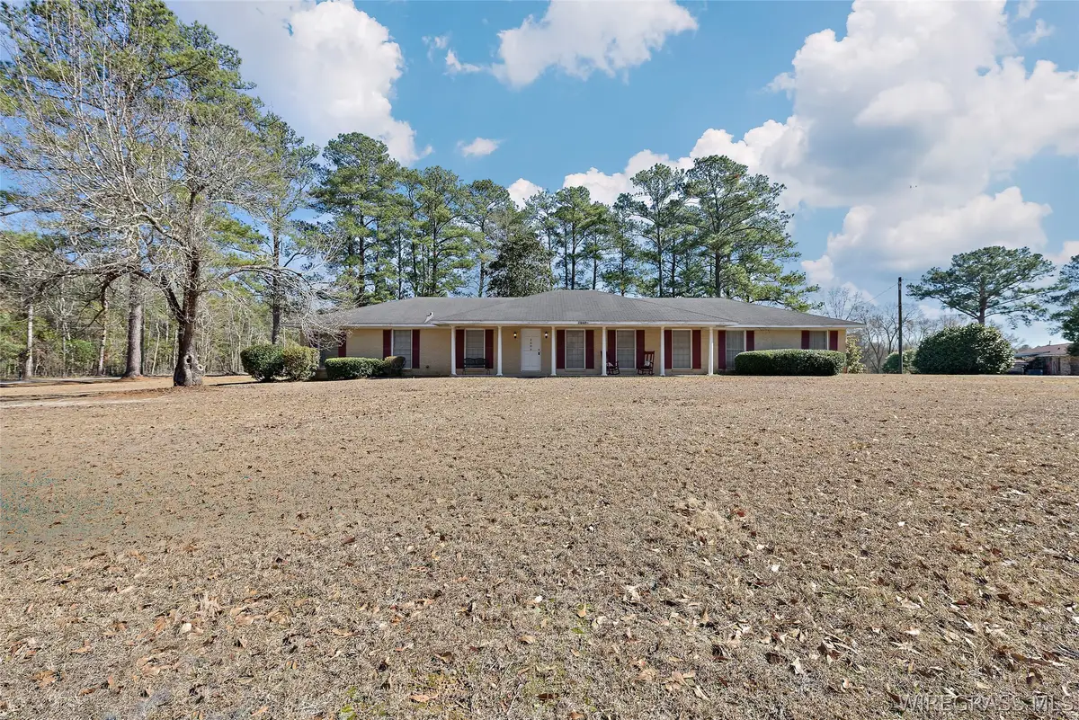2002 Spaulding Road, Dothan, AL 36301 - #1