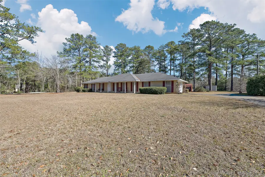 2002 Spaulding Road, Dothan, AL 36301 - #3