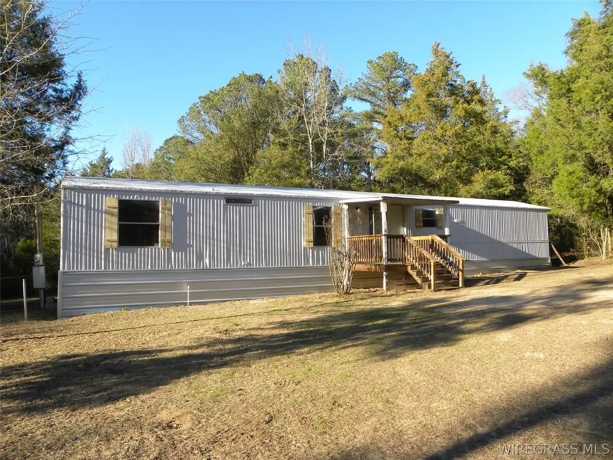 8369 County Road 54, Skipperville, AL 36374 - #1