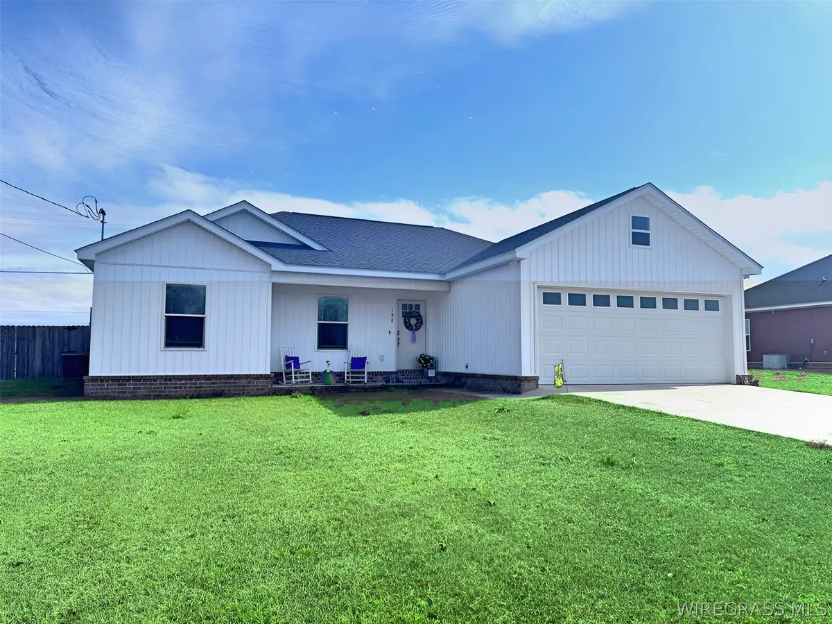 198 Northbrook Drive, Slocomb, AL 36375 - #1