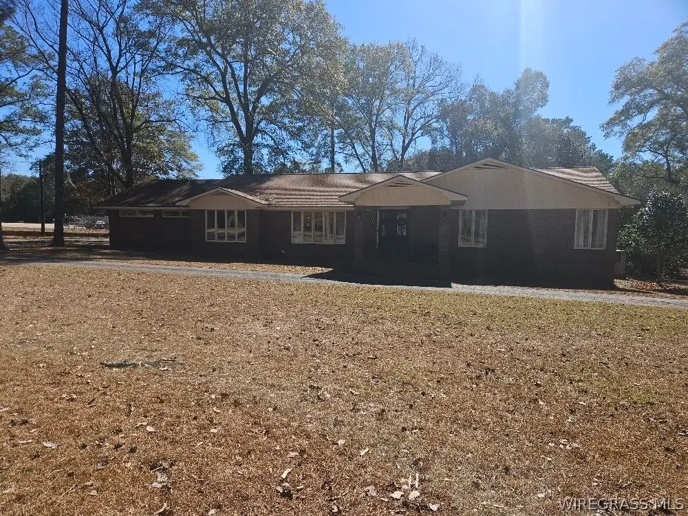 1019 Prestwood Bridge Road, Andalusia, AL 36421 - #1