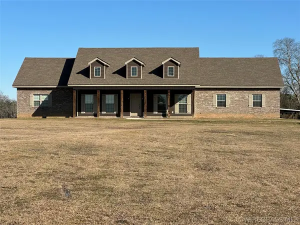 1248 County Road 712, Enterprise, AL 36330