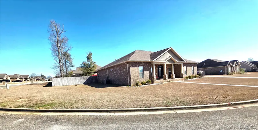 107 County Road 755 Circle, Enterprise, AL 36330 - #3