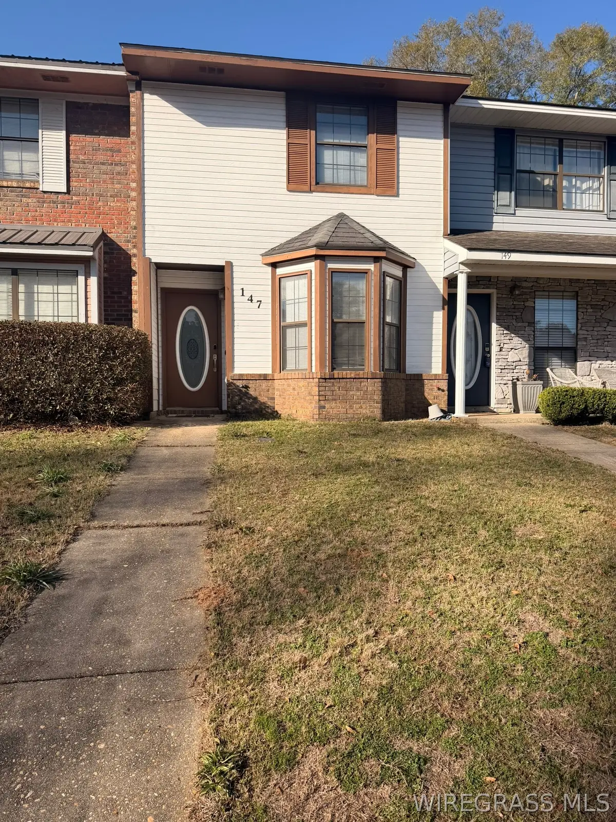 147 Lakeview Drive, Daleville, AL 36322 - #1