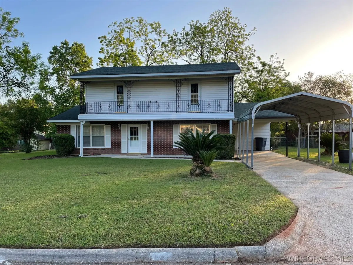 40 Andrews Drive, Daleville, AL 36322 - #1