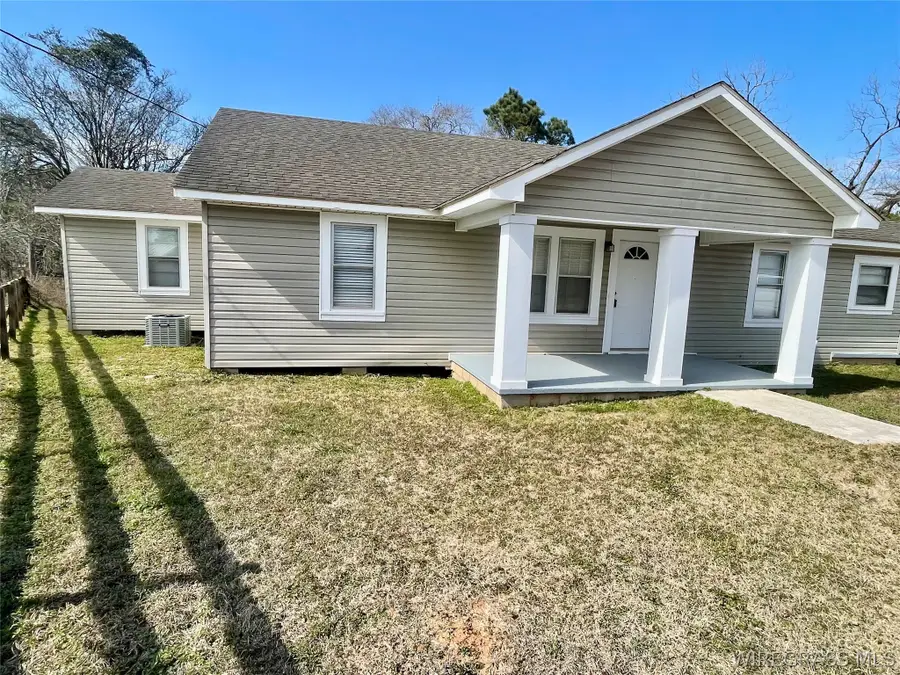 107 County Road 128, Jack, AL 36346 - #2