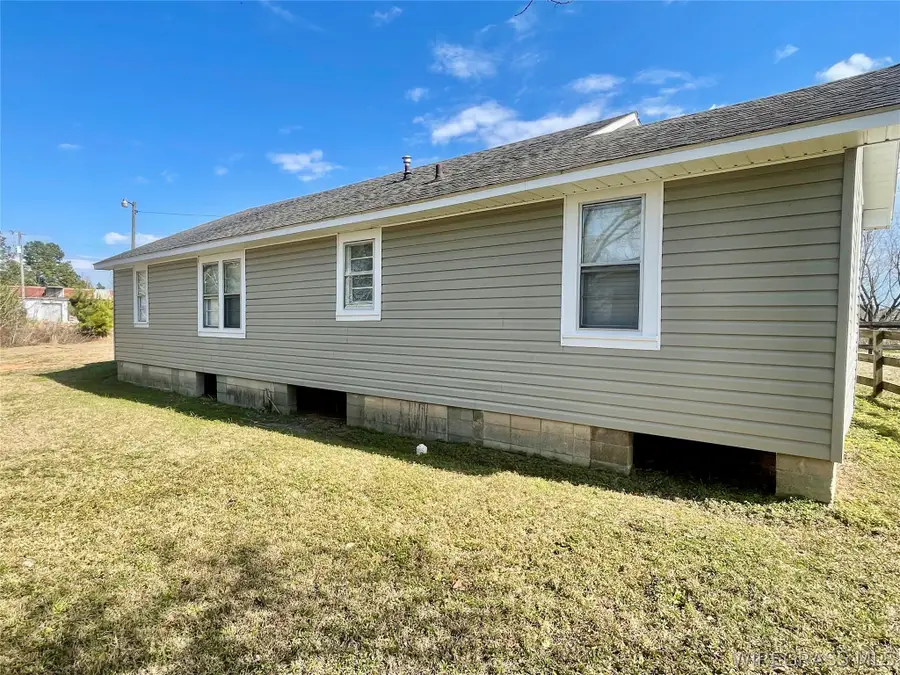 107 County Road 128, Jack, AL 36346 - #3