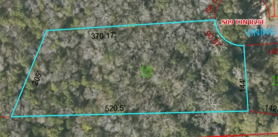 0 Vining Drive, Dothan, AL 36303 - #1