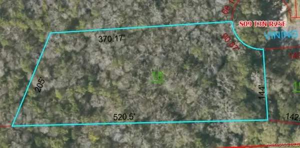 0 Vining Drive, Dothan, AL 36303