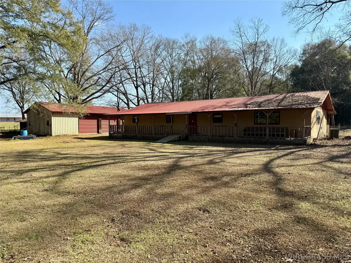 436 County Road 549, New Brockton, AL 36351 - #1