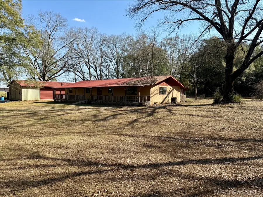 436 County Road 549, New Brockton, AL 36351 - #2