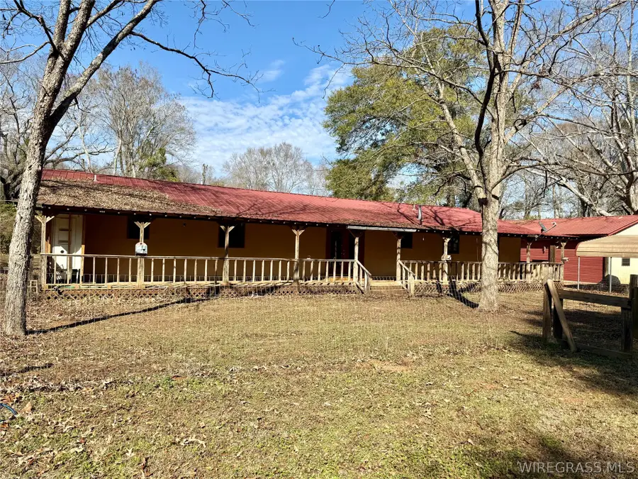 436 County Road 549, New Brockton, AL 36351 - #3