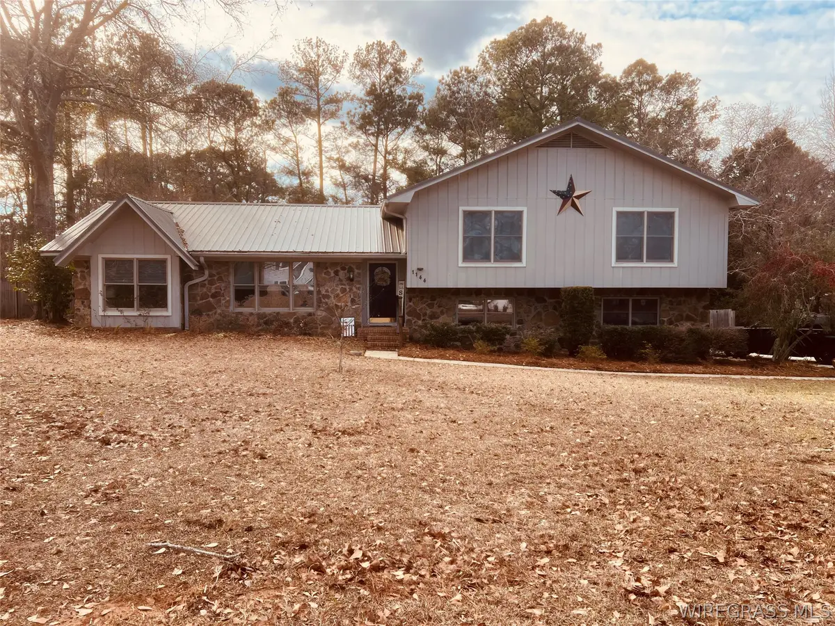 1144 Appian Way, Dothan, AL 36303 - #1