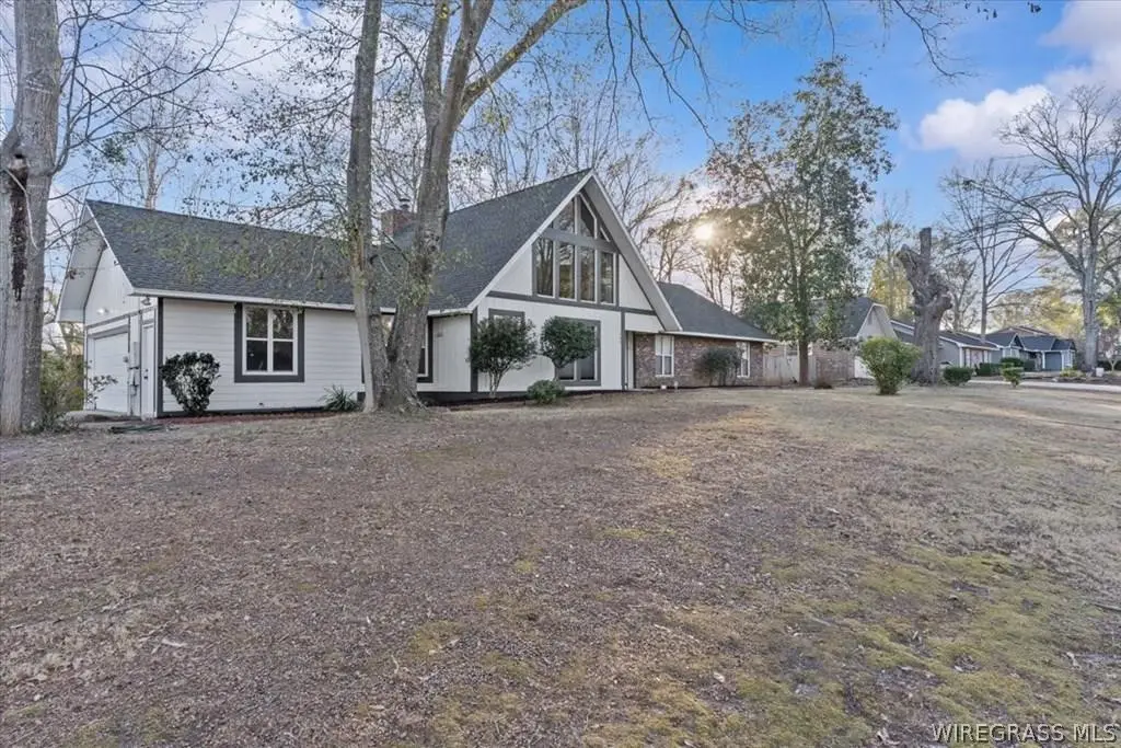 202 E Kingswood Drive, Enterprise, AL 36330 - #1