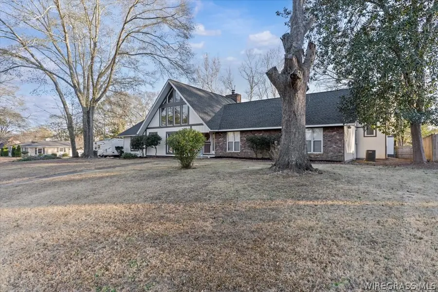 202 E Kingswood Drive, Enterprise, AL 36330 - #3