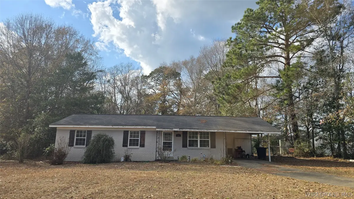 111 N Lincoln Street, Geneva, AL 36340 - #1