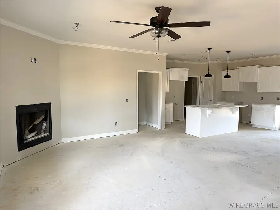 548 N John Street, New Brockton, AL 36351 - #2