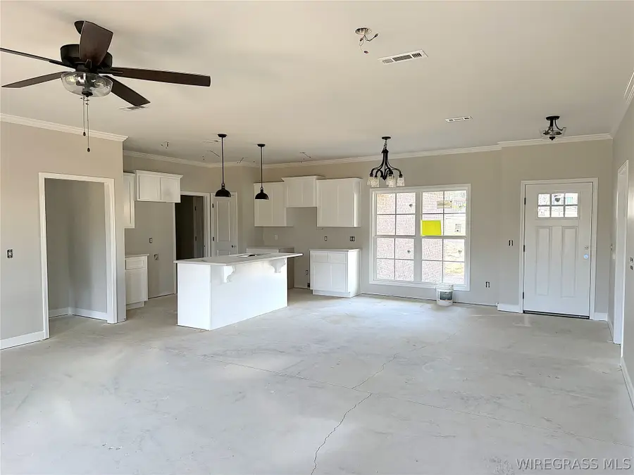 548 N John Street, New Brockton, AL 36351 - #3