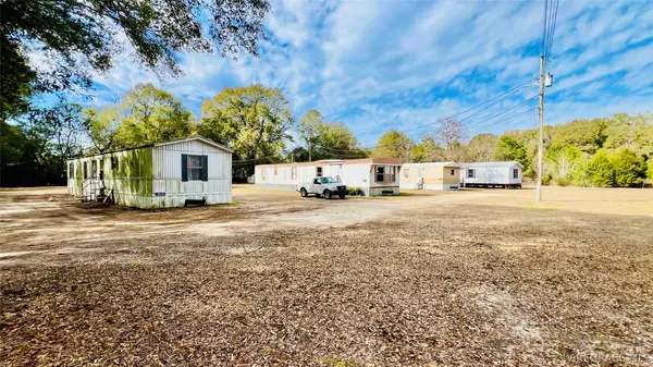 1062 & 1092 Joe Bruer Road, Daleville, AL 36322