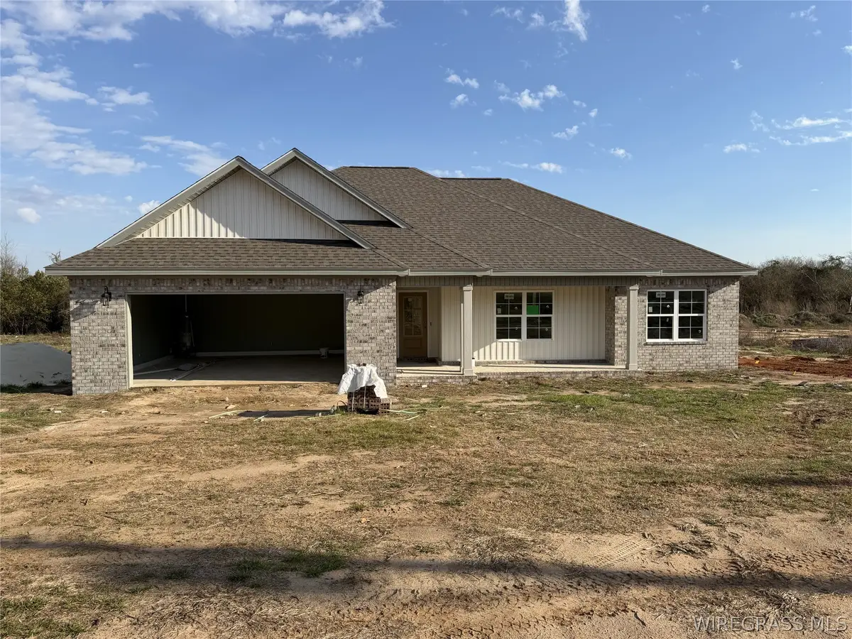 562 N John Street, New Brockton, AL 36351 - #1