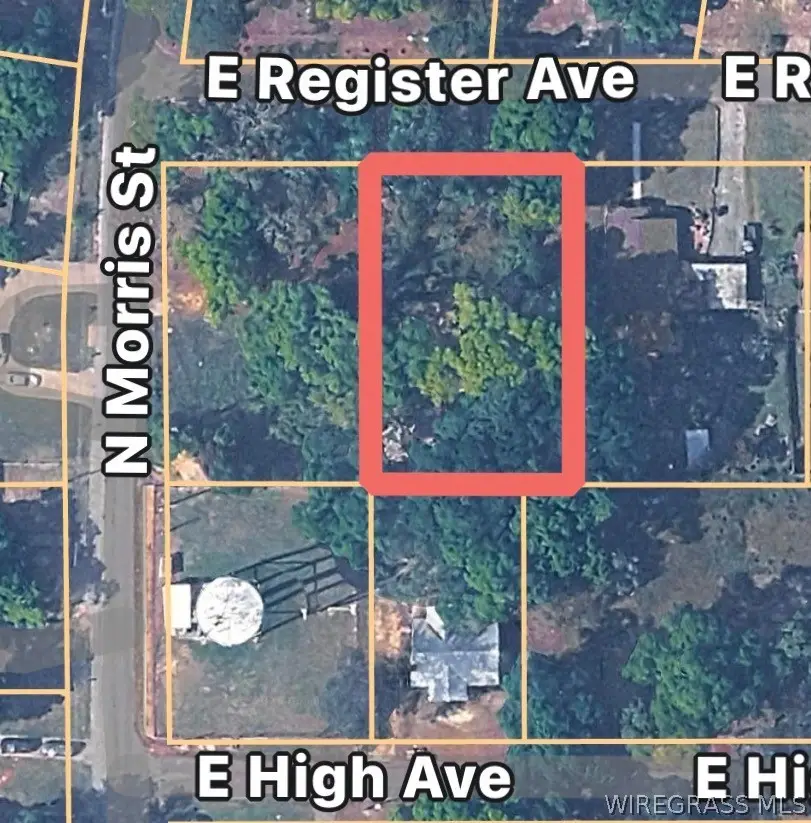 104 E Register Avenue, Geneva, AL 36340 - #2