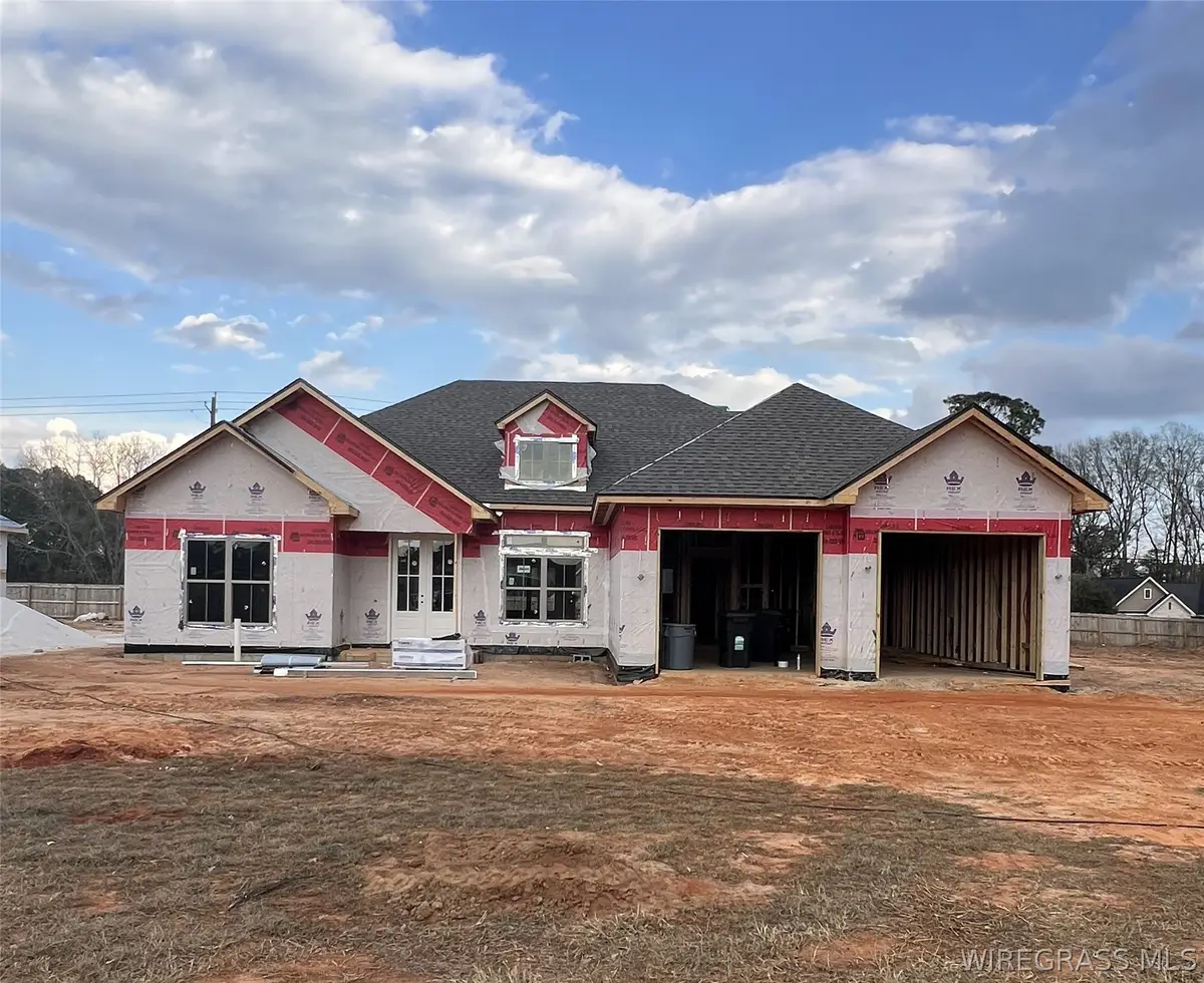 426 Bella Drive, Enterprise, AL 36330 - #1