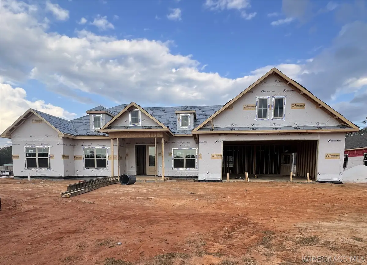 428 Bella Drive, Enterprise, AL 36330 - #1