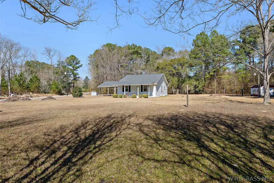 311 Faith Road, Hartford, AL 36344 - #2