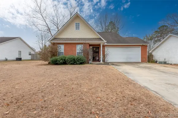 303 Melrose Lane, Dothan, AL 36303