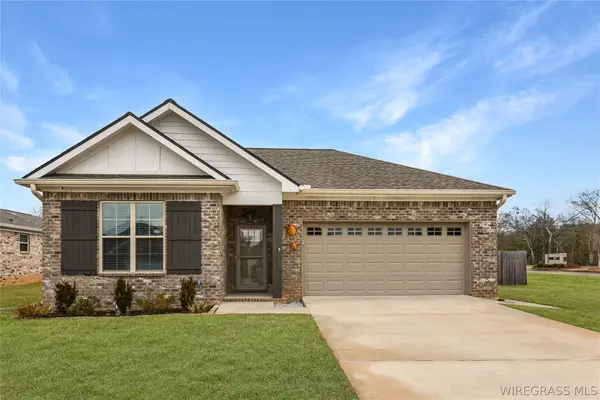 100 Sugarberry Road, Dothan, AL 36301