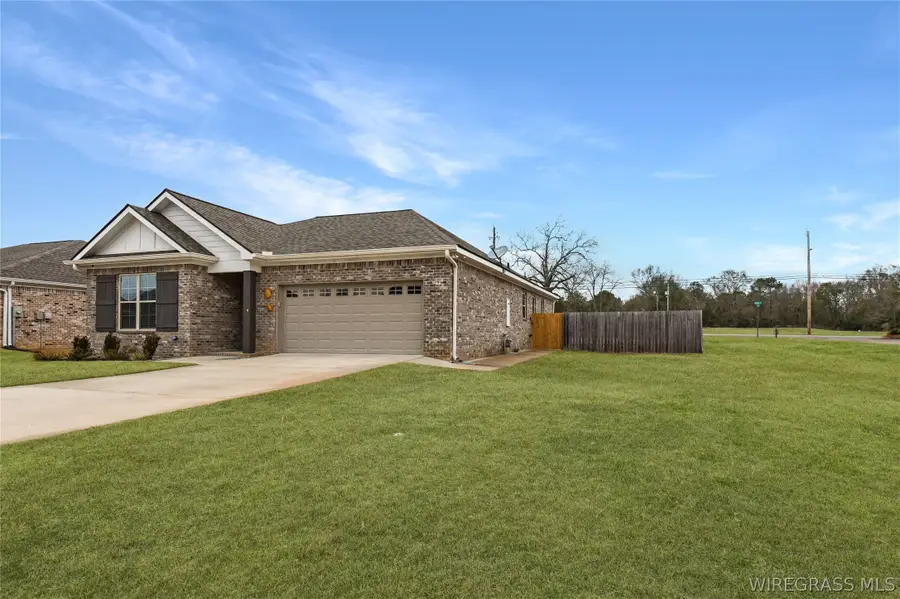 100 Sugarberry Road, Dothan, AL 36301 - #2