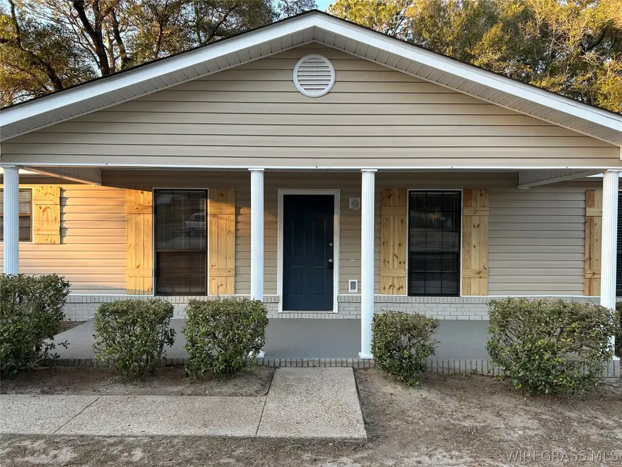 106 Blackhawk Drive, Daleville, AL 36322 - #2