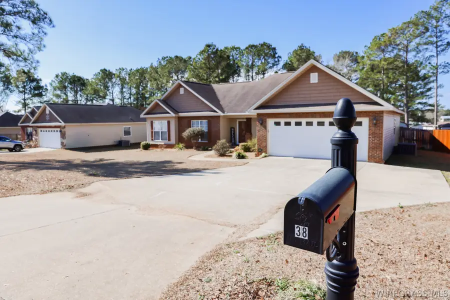 38 County Road 683, Enterprise, AL 36330 - #2