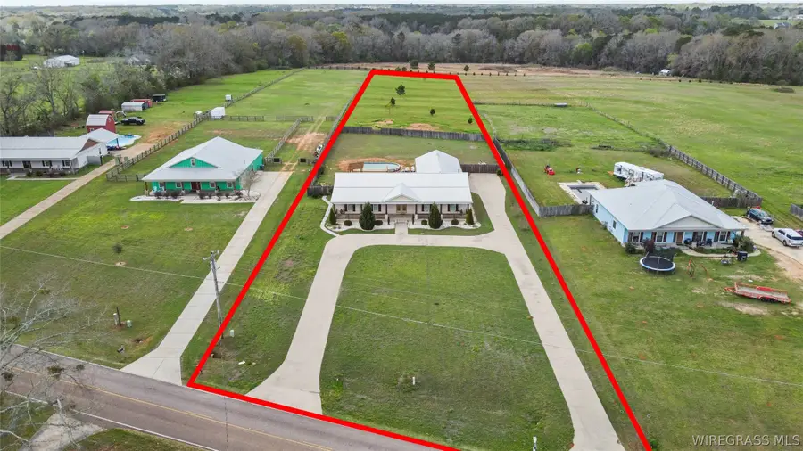 6417 County Road 708 Road, Enterprise, AL 36330 - #2