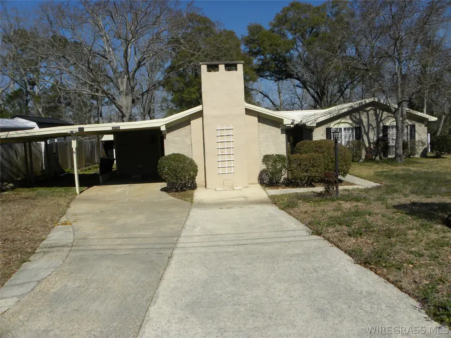 26 Goff Street, Daleville, AL 36322 - #2