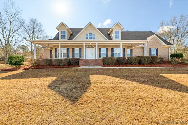 360 County Road 163, New Brockton, AL 36351